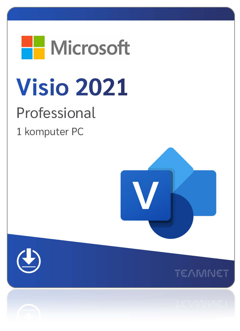Microsoft Visio 2021...