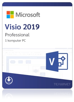 Microsoft Visio 2019...