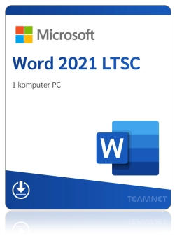 Microsoft Word 2021 LTSC