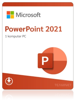 Microsoft PowerPoint 2021 LTSC