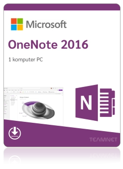 Microsoft OneNote 2016