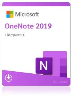 Microsoft OneNote 2019