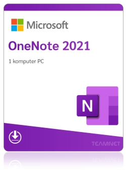 Microsoft OneNote 2021 LTSC