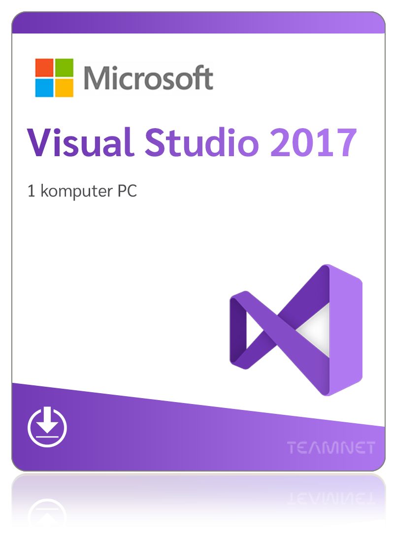 Microsoft Visual Studio...