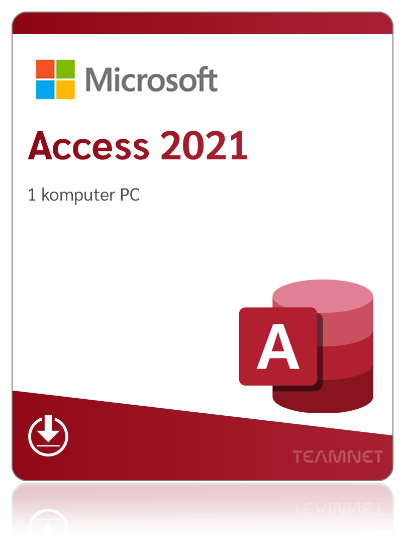Microsoft Access 2021 LTSC