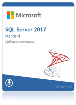 Microsoft SQL Server 2017...