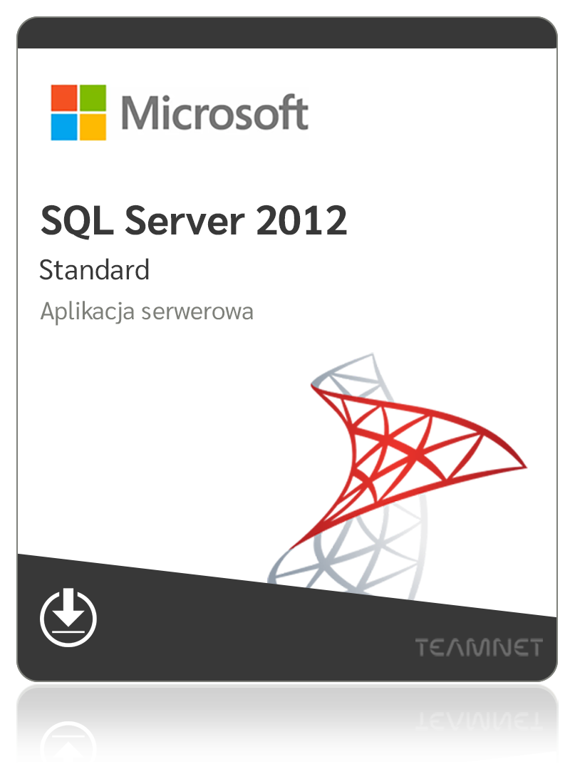 Microsoft SQL Server 2012...
