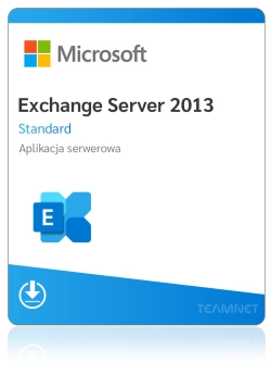 Microsoft Exchange Server...