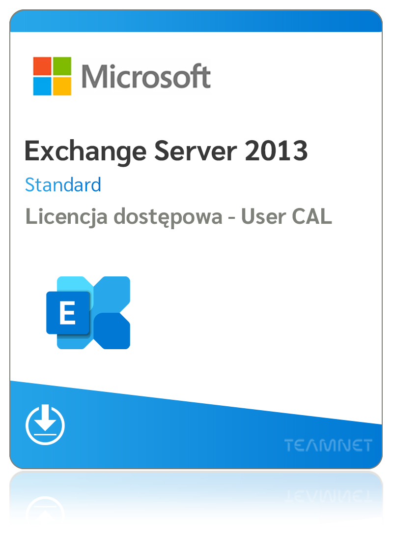 Microsoft Exchange Server...