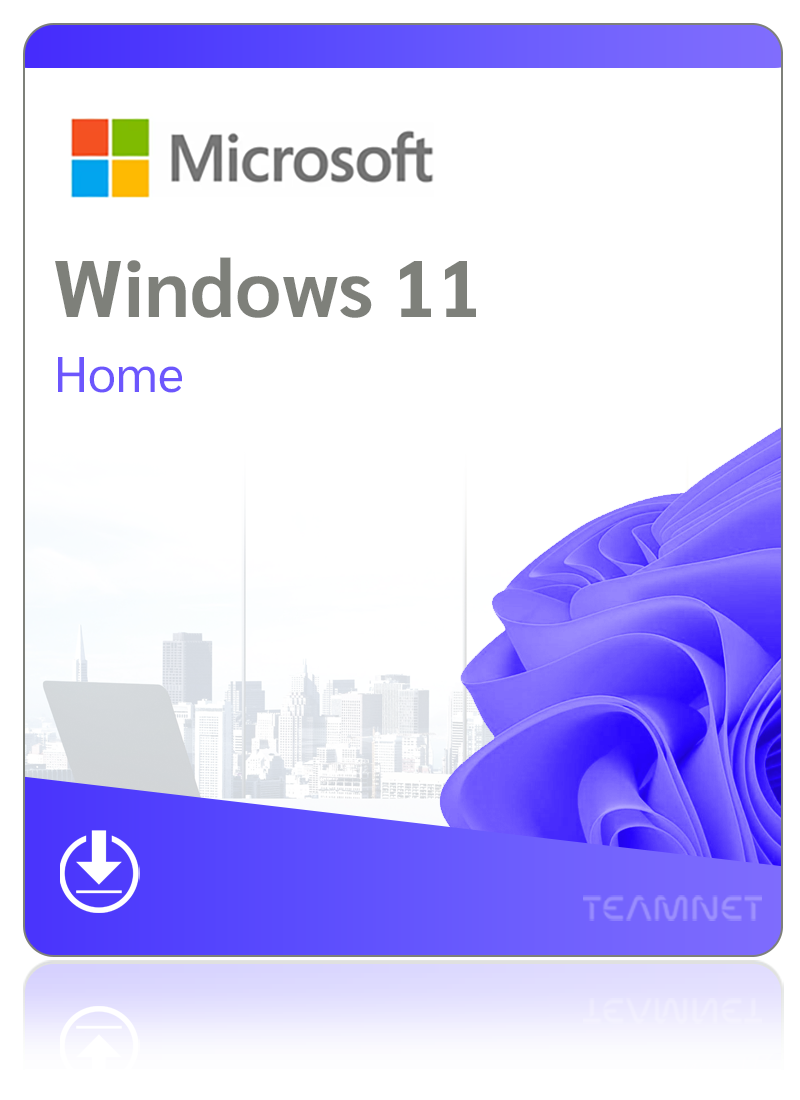 Microsoft  Windows 11 Home