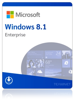 Microsoft Windows 8.1...