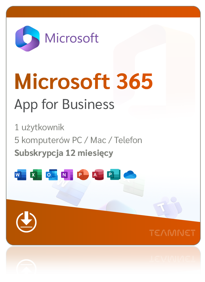 Microsoft Office 365 App for Business