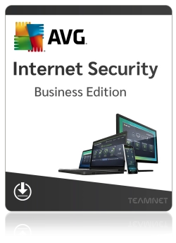 AVG Internet Security...