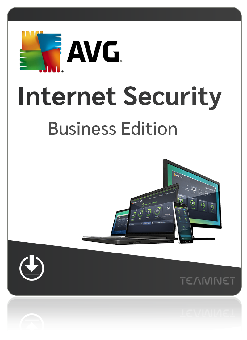 AVG Internet Security...