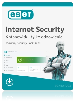 ESET Internet Security 6...