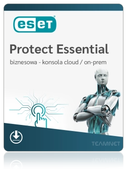 ESET PROTECT Essential