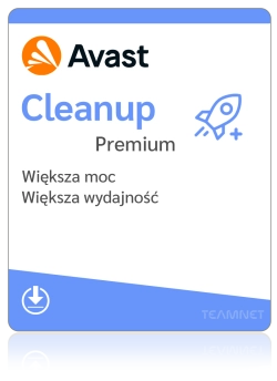 Avast CleanUp