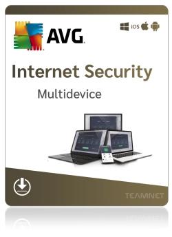AVG Internet Security Multidevice