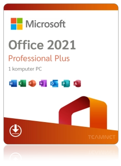 Microsoft Office 2021 LTSC...