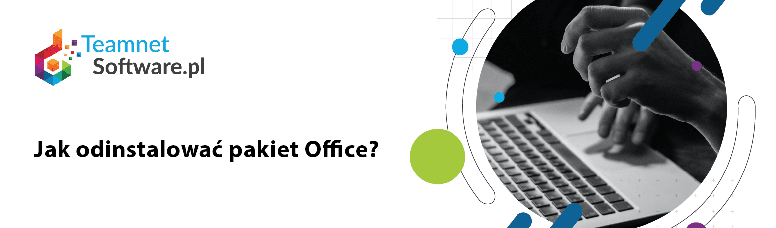 Jak odinstalować pakiet Office?